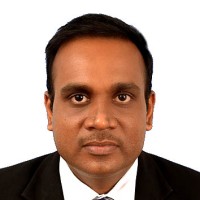 Mr. P.P.S.Rohana de Silva